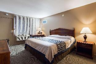 Knights Inn Amsterdam Quarto foto